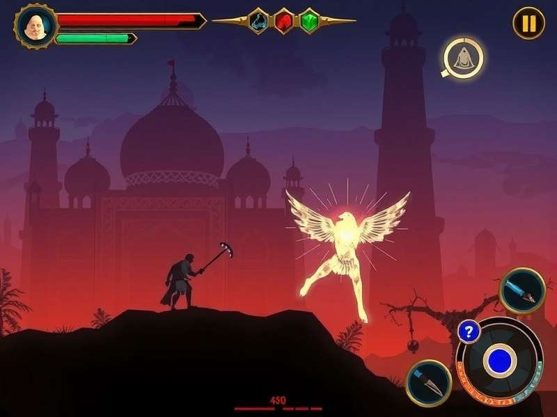 Haunted Echoes Of Kabzaa Gameplay Mechanics